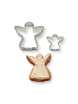 Cookies anđeo set/2